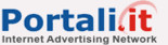 Portali.it - Internet Advertising Network - è Concessionaria di Pubblicità per il Portale Web latterie.it